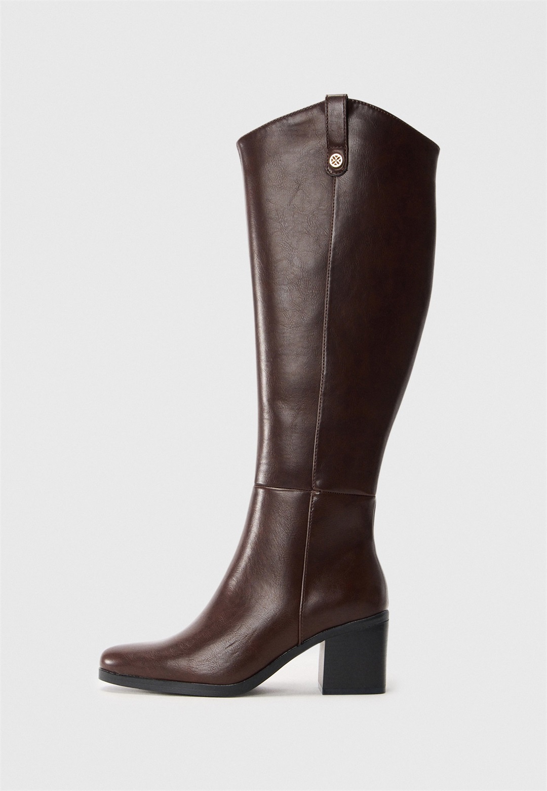 Anna Field Stiefel - brown/braun