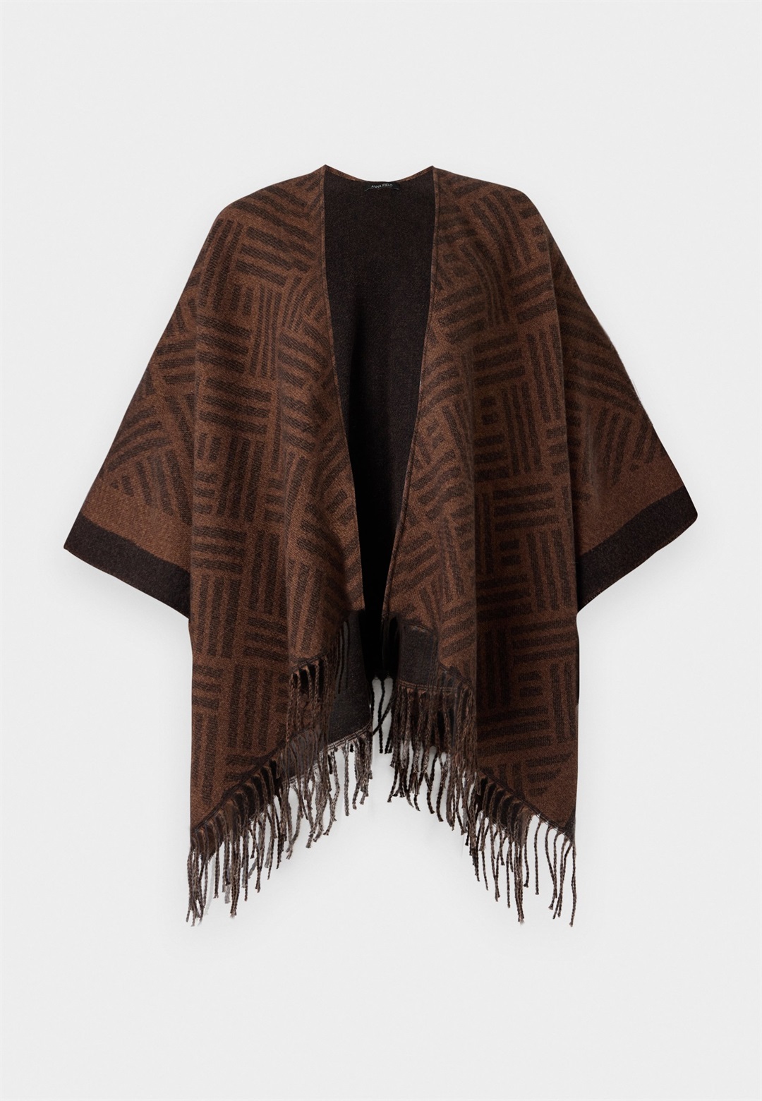 Anna Field AWS - Cape - brown/ black/braun