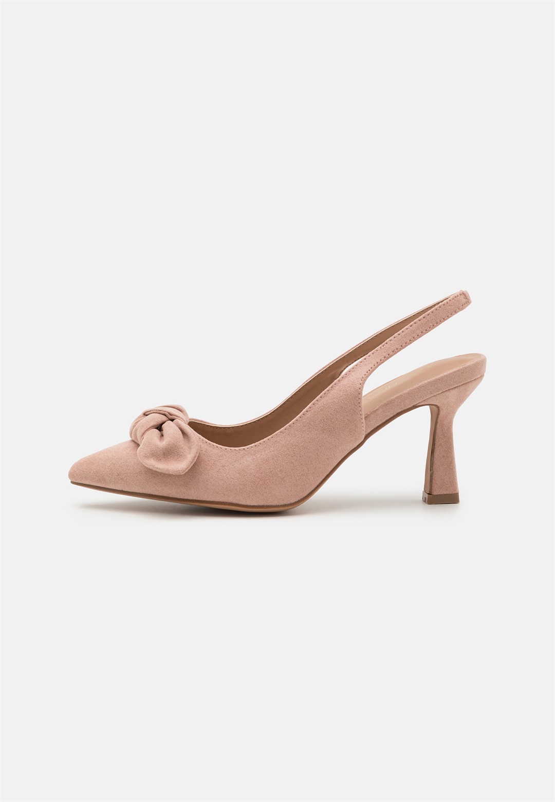 Anna Field Wide Fit Pumps - light pink/rosa