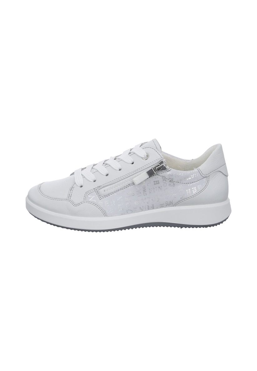 ara ROMA - Sneaker low - weiß