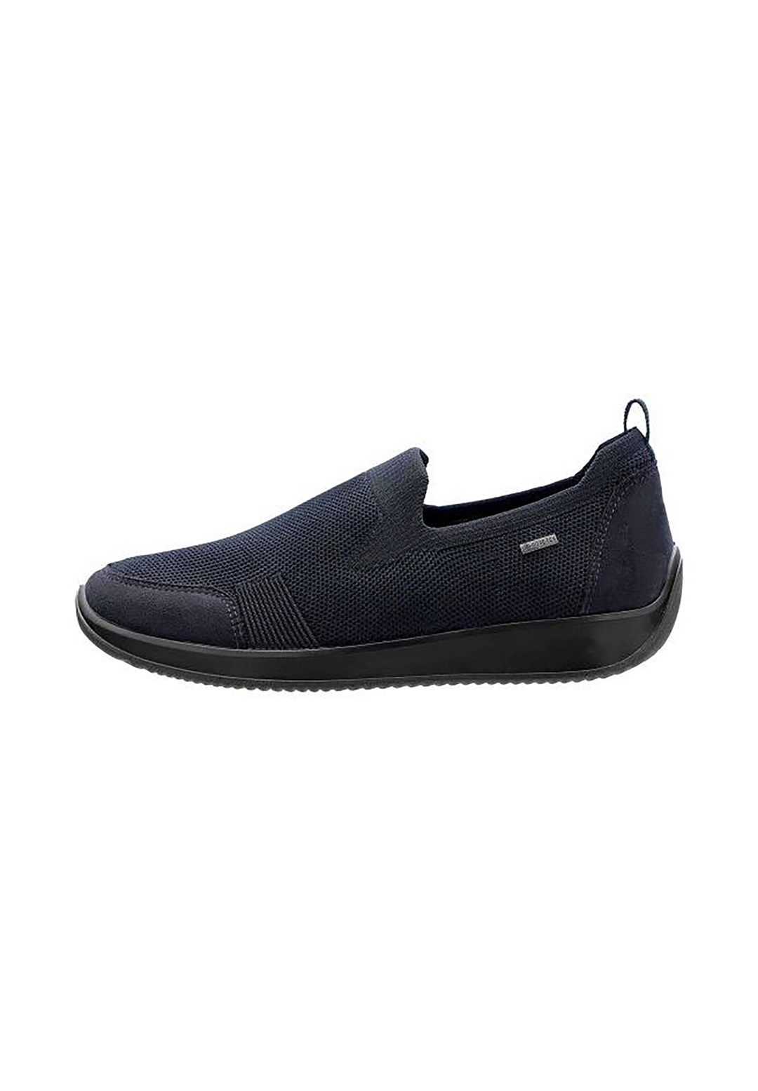 ara LISSABON - Slipper - blau