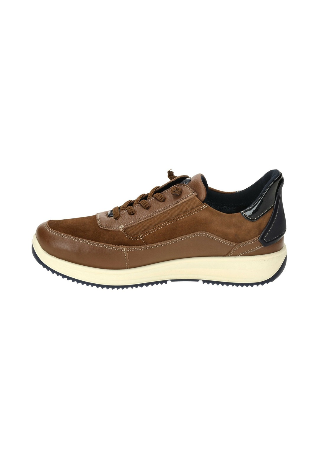 ara Sneaker low - braun