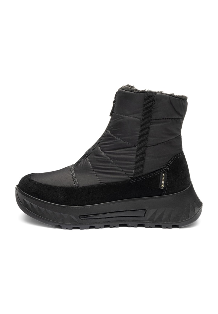 ara Snowboot/Winterstiefel - schwarz