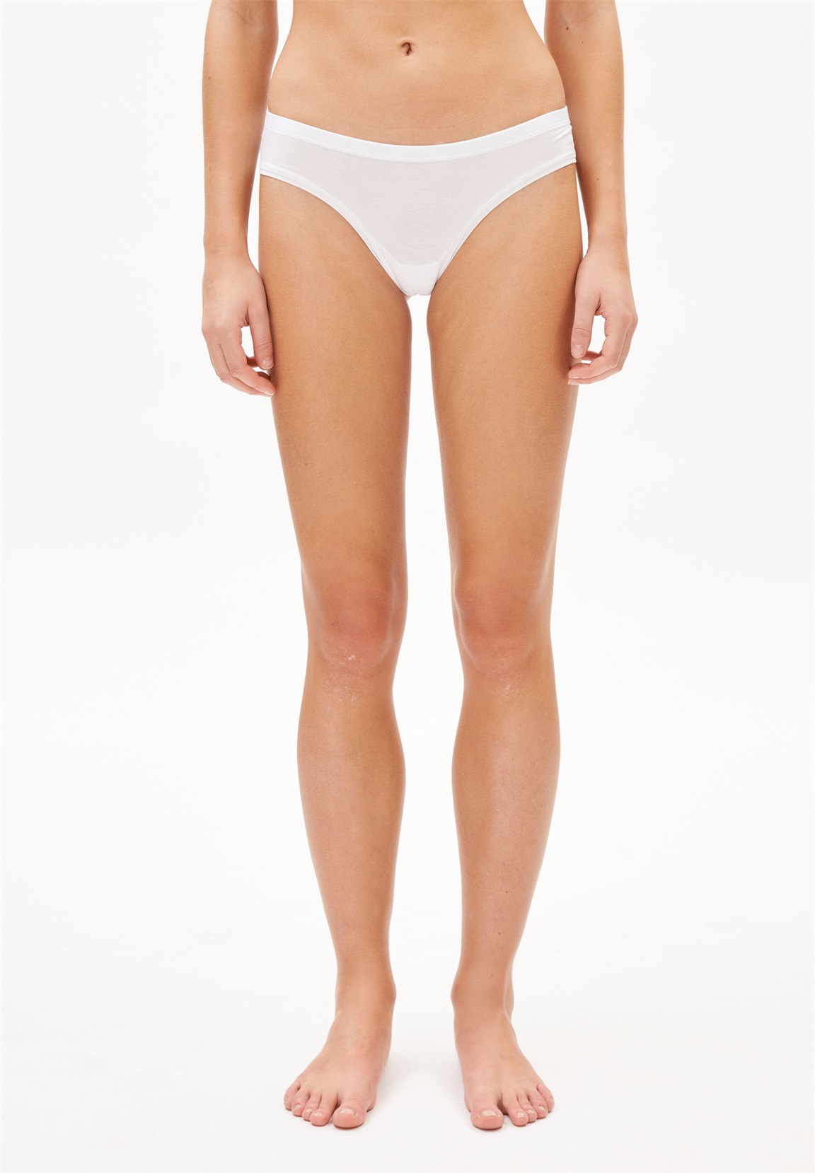 ARMEDANGELS EIRAA - Slip - white/weiß