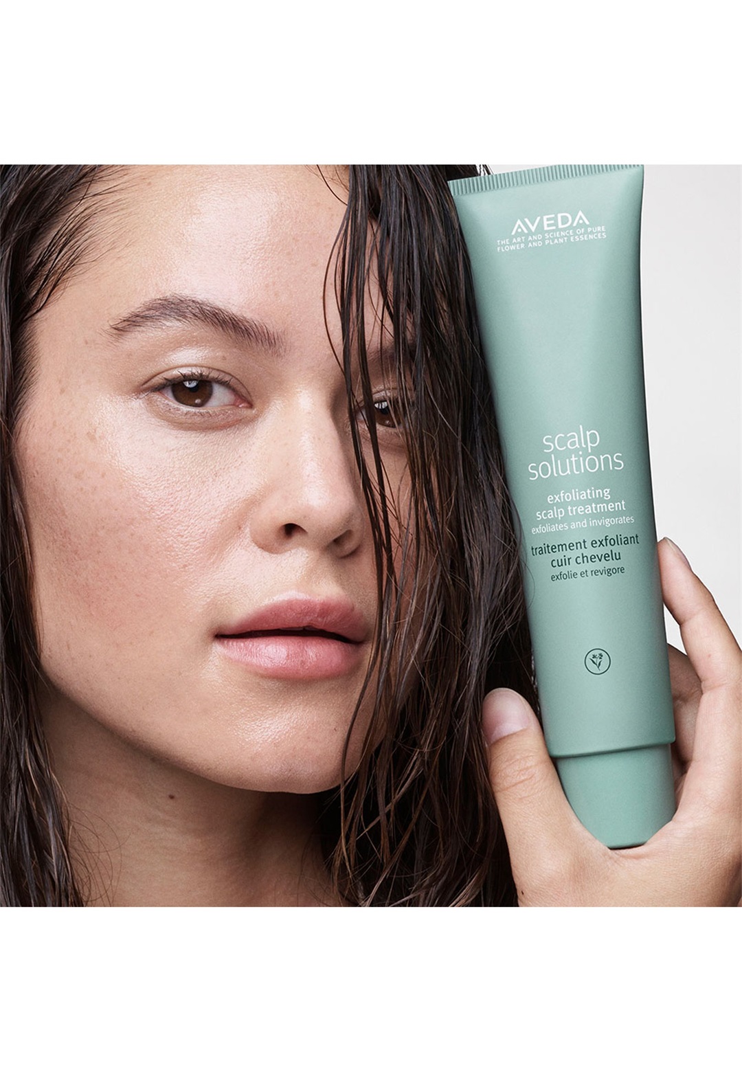 Aveda SCALP SOLUTIONS EXFOLIATING SCALP TREATMENT - Haarpflege Aveda SCALP SOLUTIONS EXFOLIATING SCALP TREATMENT - Haarpflege