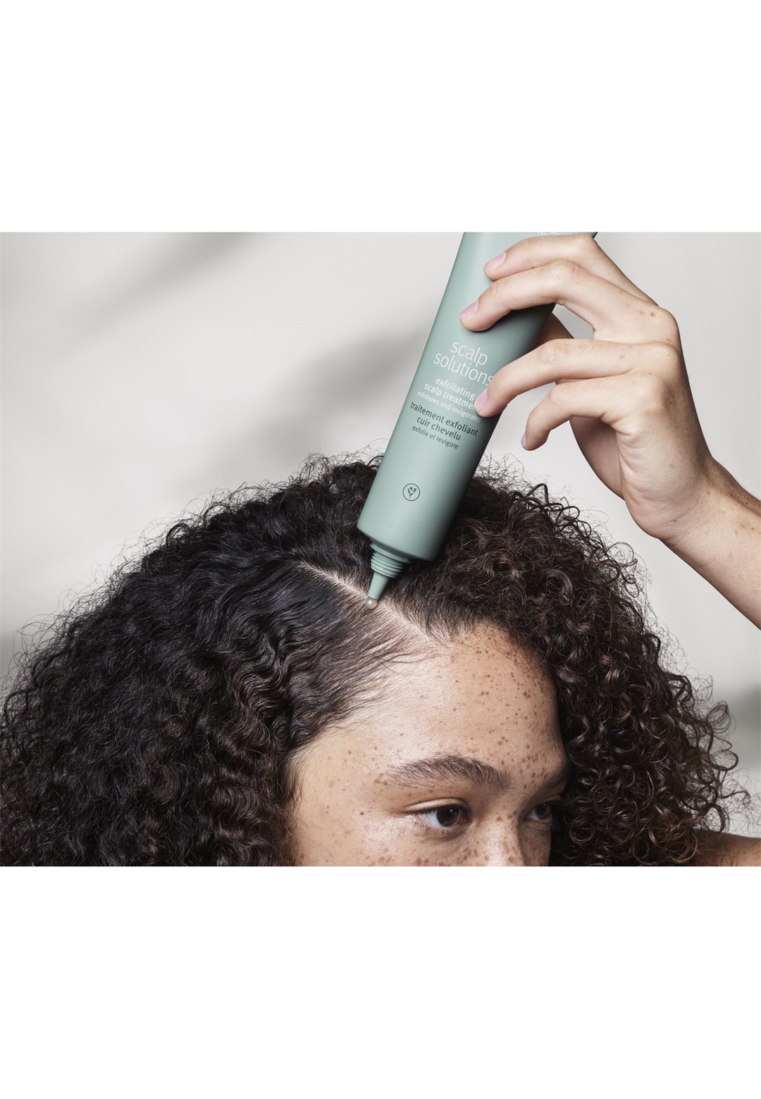 Aveda SCALP SOLUTIONS EXFOLIATING SCALP TREATMENT - Haarpflege Aveda SCALP SOLUTIONS EXFOLIATING SCALP TREATMENT - Haarpflege