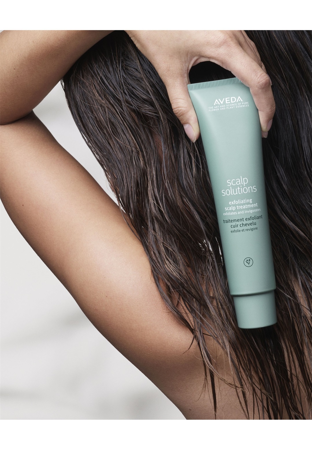 Aveda SCALP SOLUTIONS EXFOLIATING SCALP TREATMENT - Haarpflege Aveda SCALP SOLUTIONS EXFOLIATING SCALP TREATMENT - Haarpflege