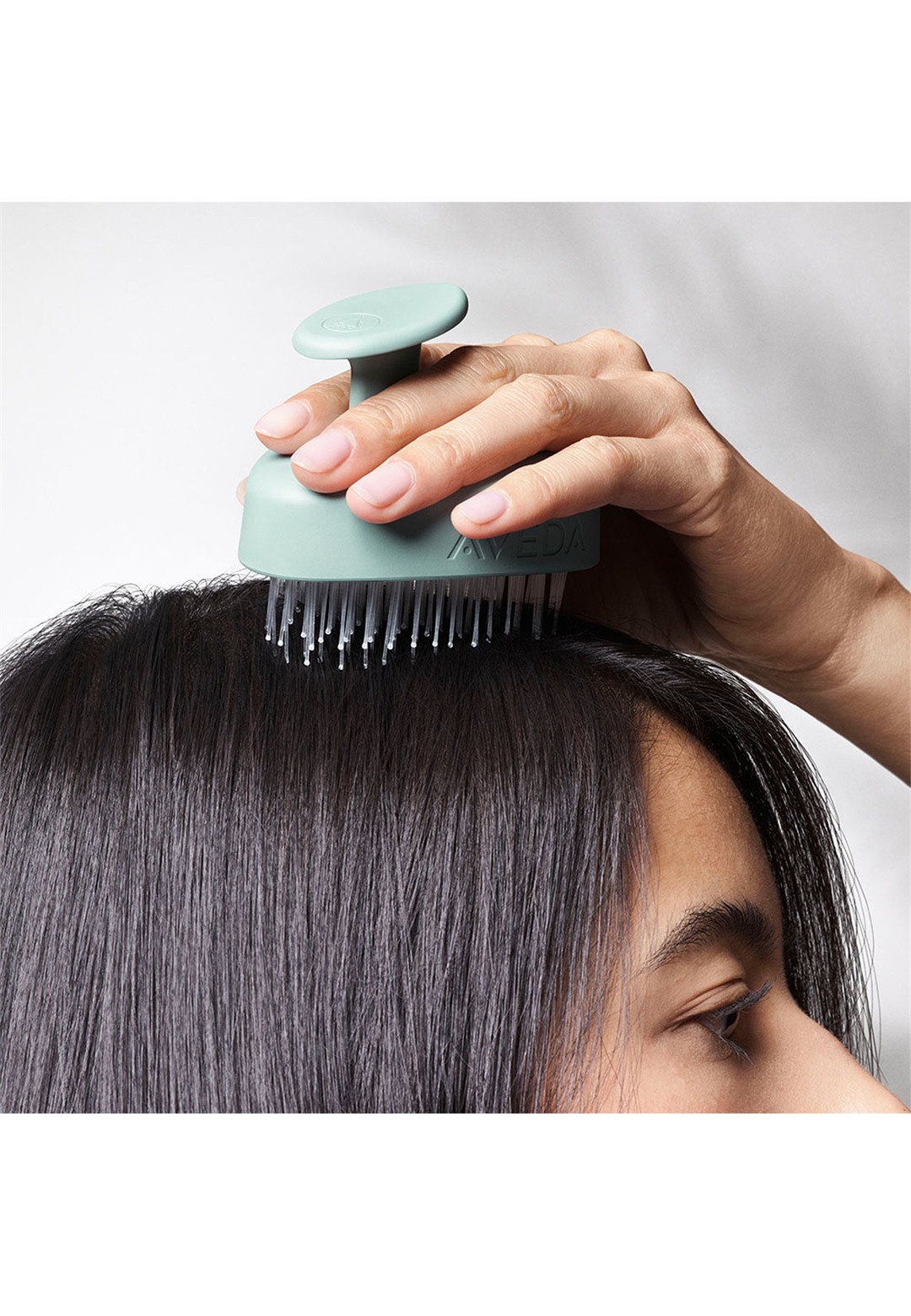 Aveda SCALP SOLUTIONS STIMULATING SCALP MASSAGER - Bürste