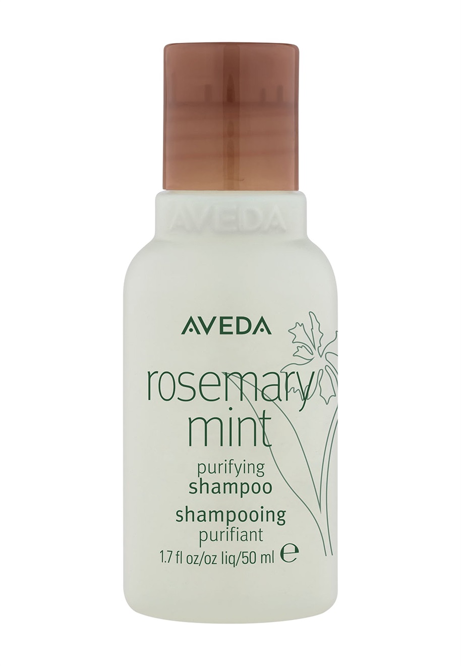Aveda ROSEMARY MINT PURIFYING SHAMPOO - Shampoo