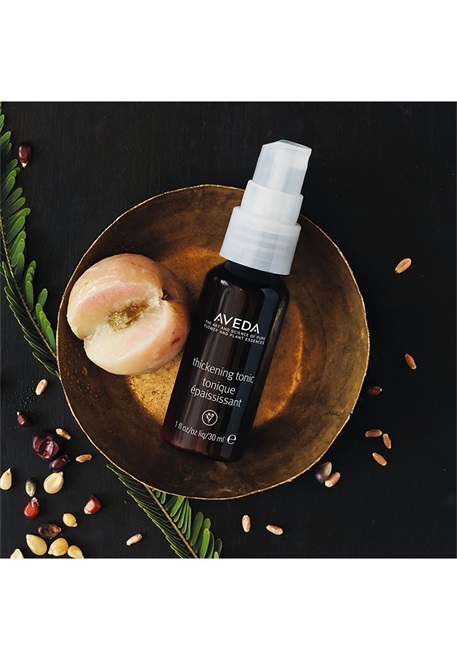Aveda THICKENING TONIC - Styling