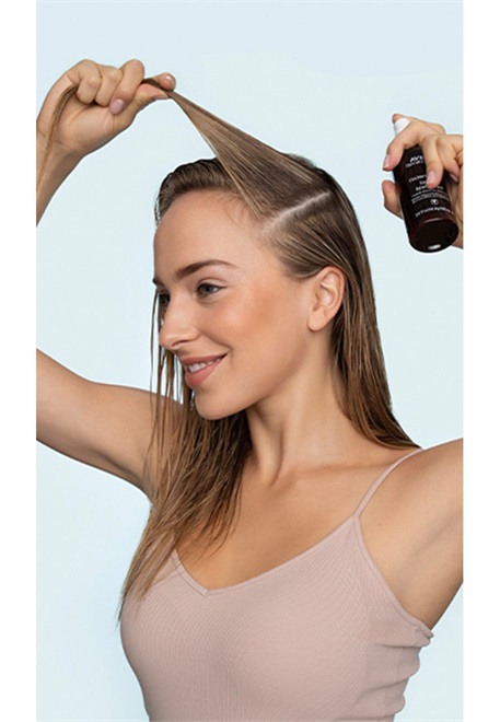 Aveda THICKENING TONIC - Styling