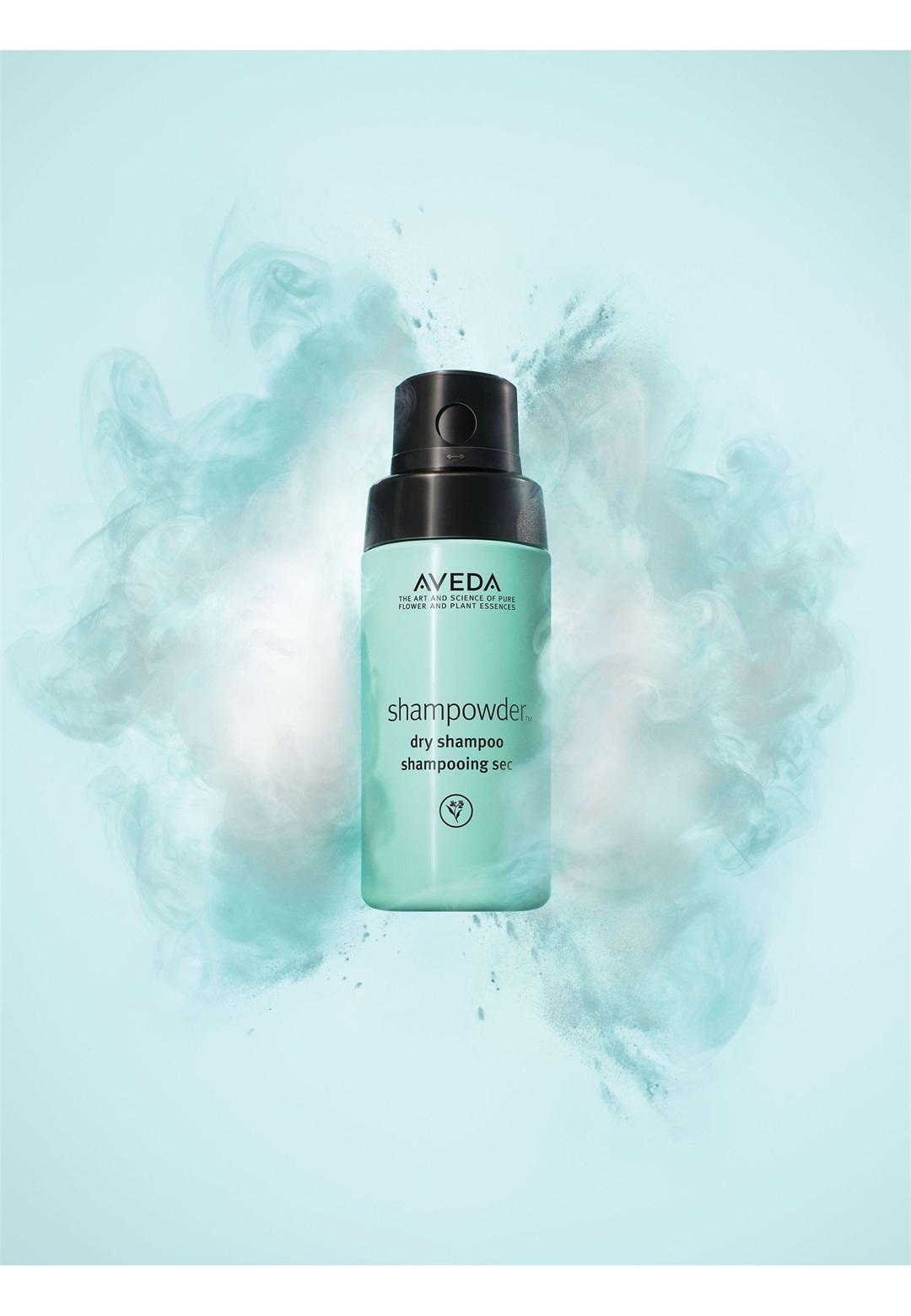 Aveda SHAMPOWDER™ DRY SHAMPOO - Shampoo