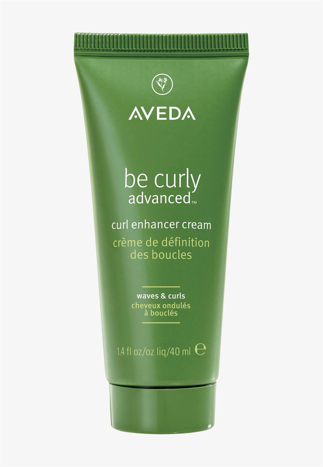 Aveda BE CURLY ADVANCED™ CURL ENHANCER CREAM - Styling