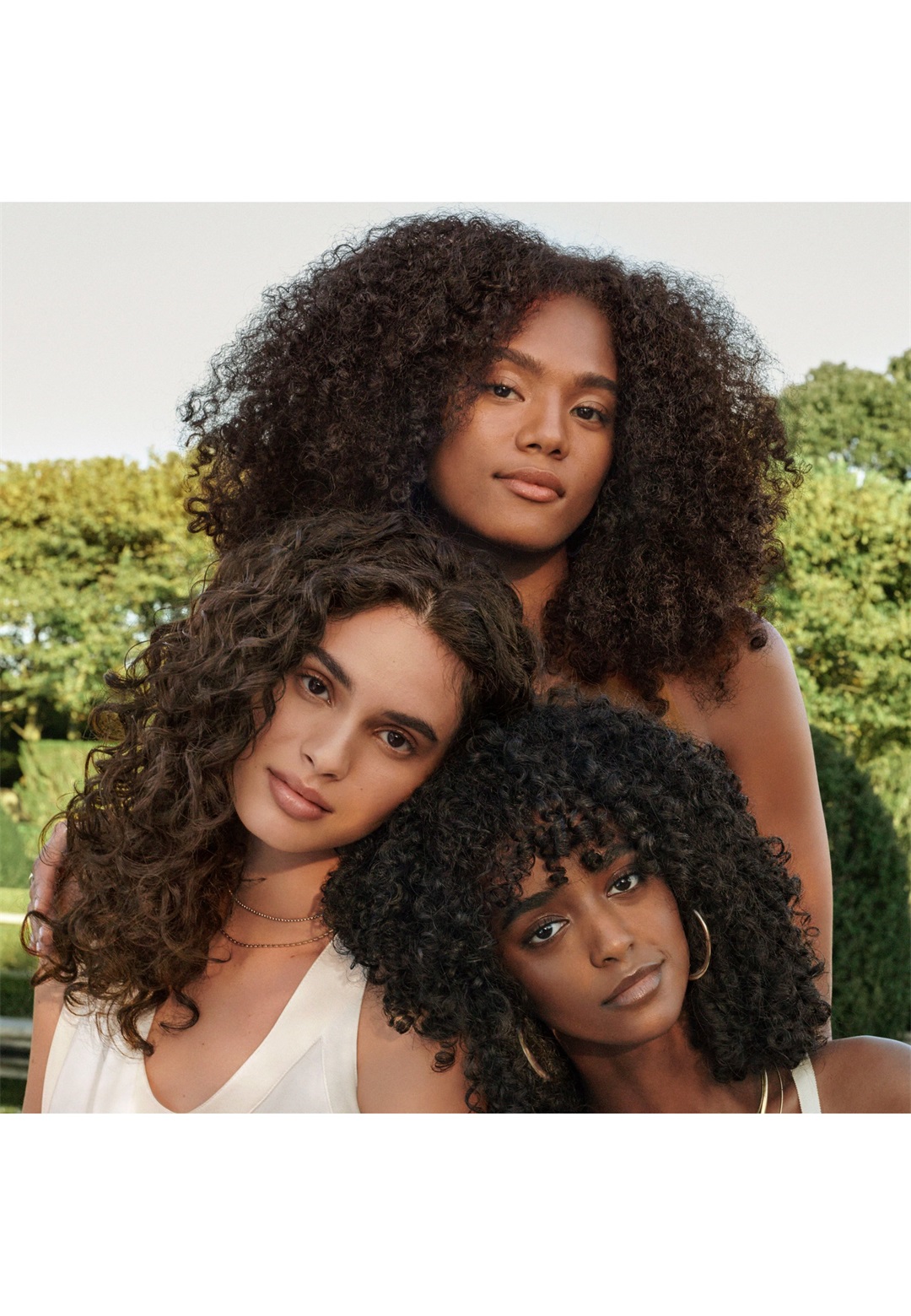 Aveda BE CURLY ADVANCED™ CURL ENHANCER CREAM - Styling Aveda BE CURLY ADVANCED™ CURL ENHANCER CREAM - Styling