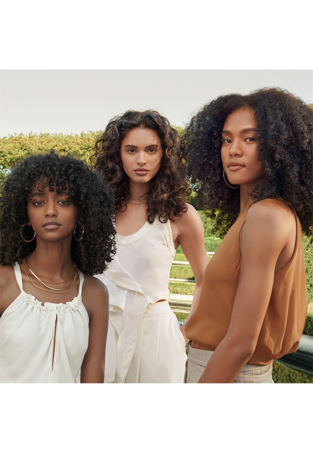 Aveda BE CURLY ADVANCED™ COIL DEFINER GEL - Styling