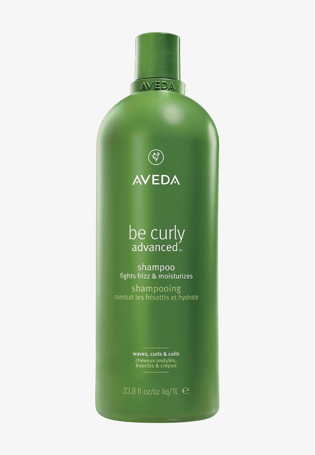 Aveda BE CURLY ADVANCED™ SHAMPOO - Shampoo