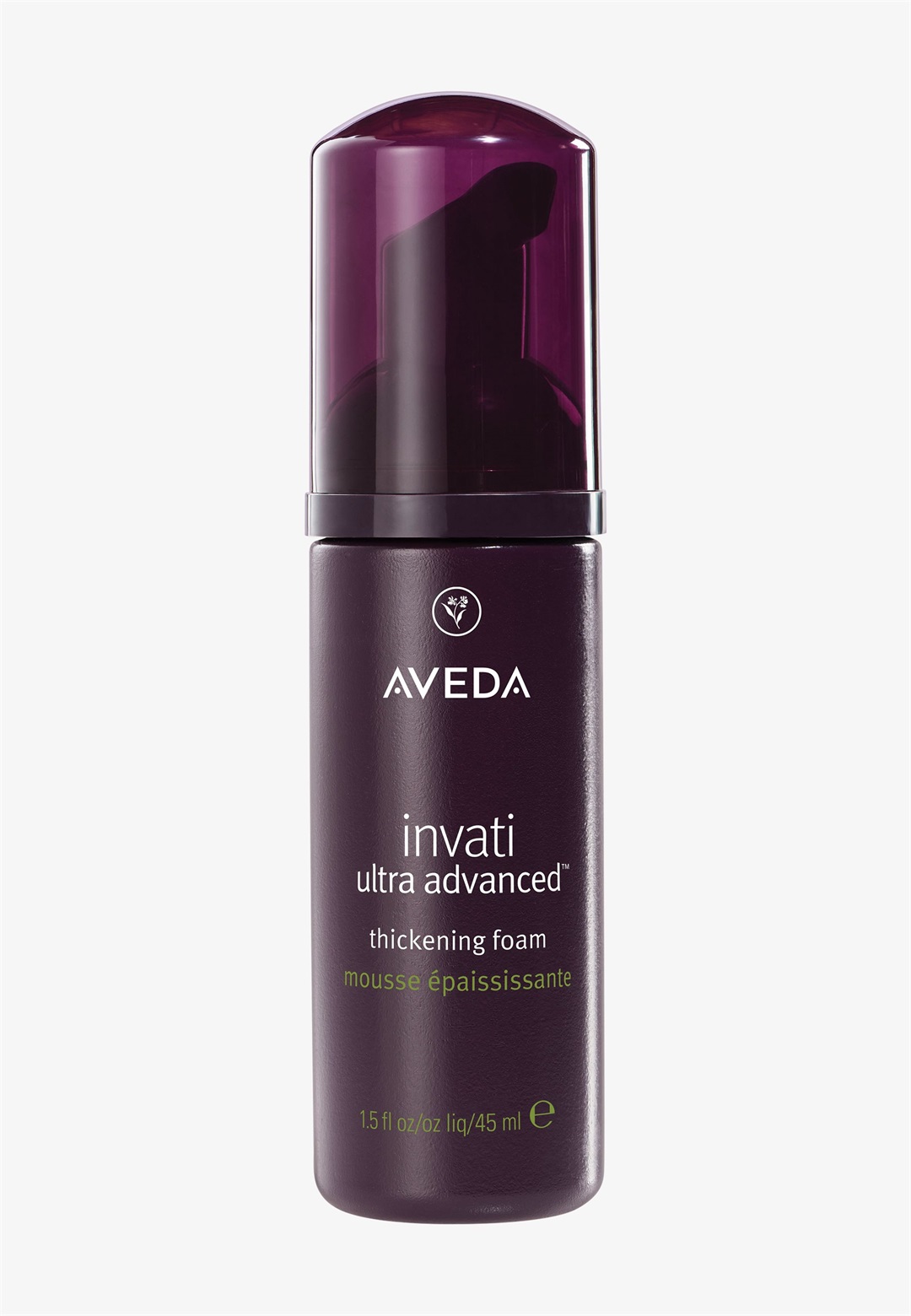 Aveda INVATI ULTRA ADVANCED THICKENING STYLING FOAM - Styling