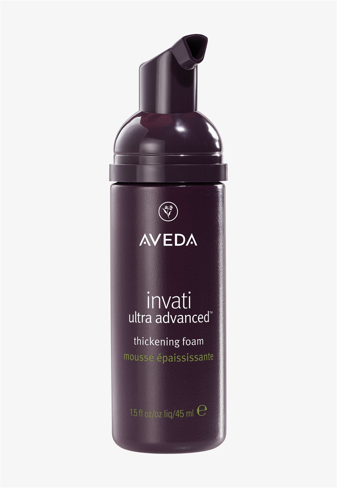 Aveda INVATI ULTRA ADVANCED THICKENING STYLING FOAM - Styling