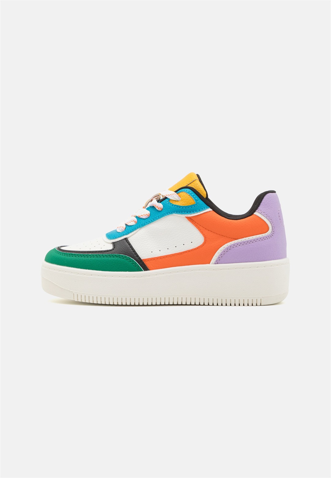 Call it Spring FRESHY - Sneaker low - bright multi-coloured/mehrfarbig