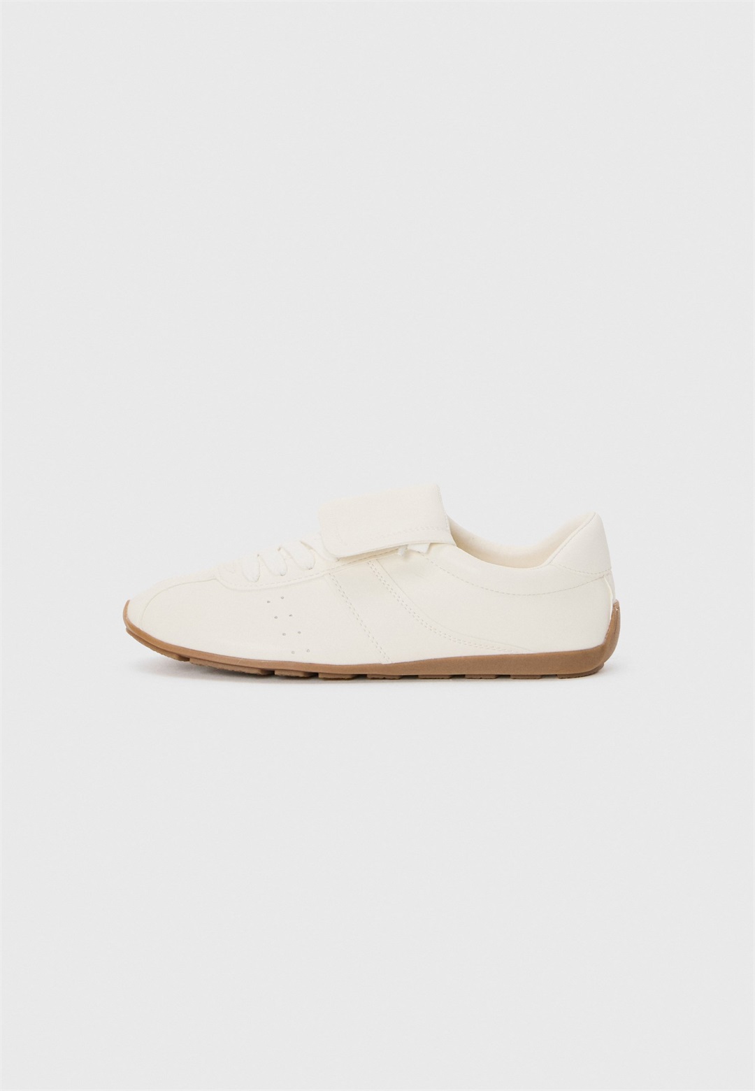Call it Spring FORWARD - Sneaker low - bone/offwhite