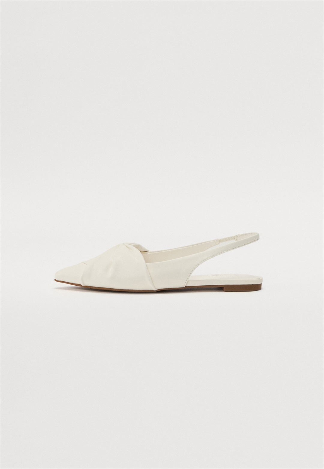 Call it Spring CAMELLYA - Sling-Ballerina - white/weiß