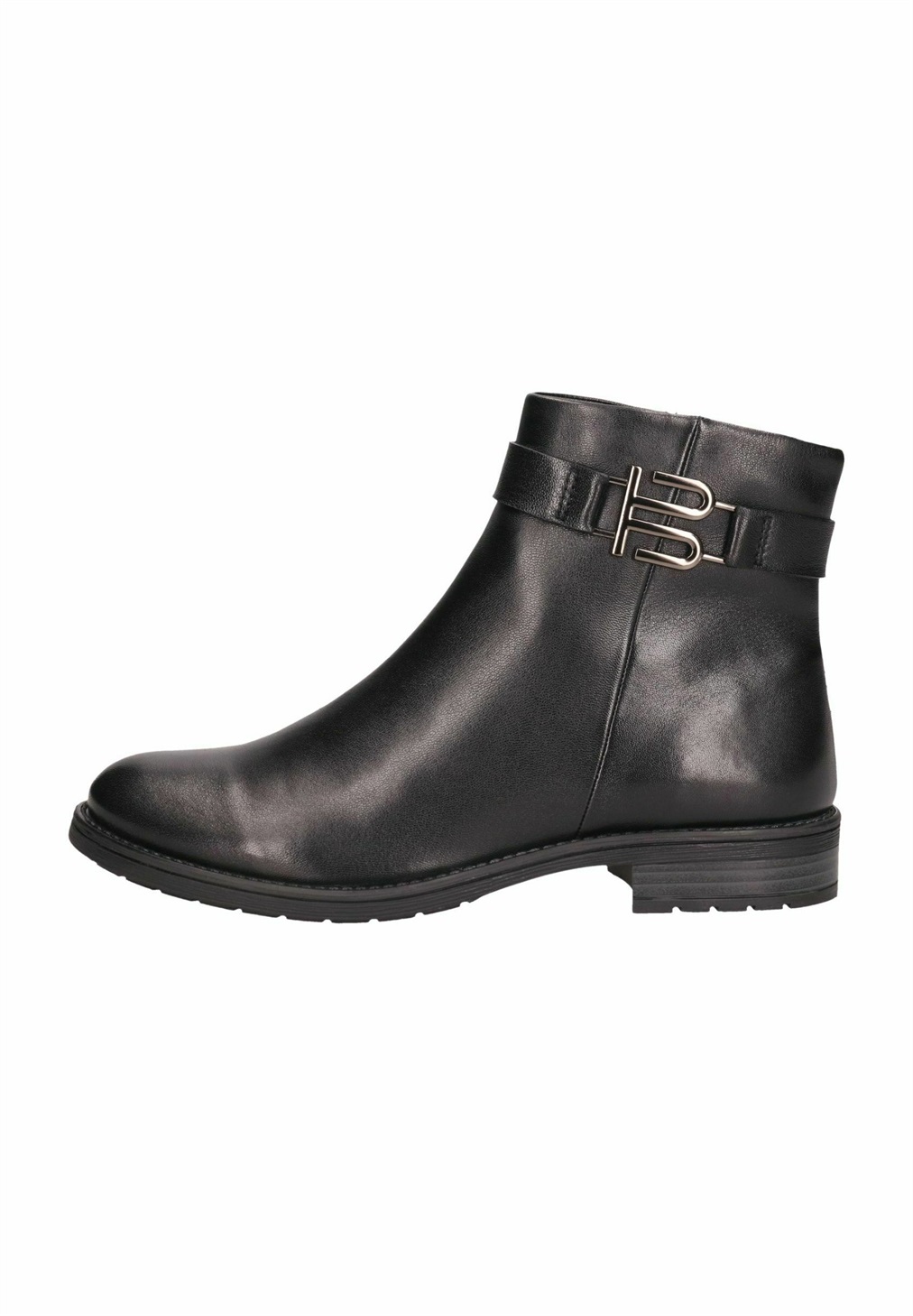 TT.BAGATT Stiefelette - schwarz