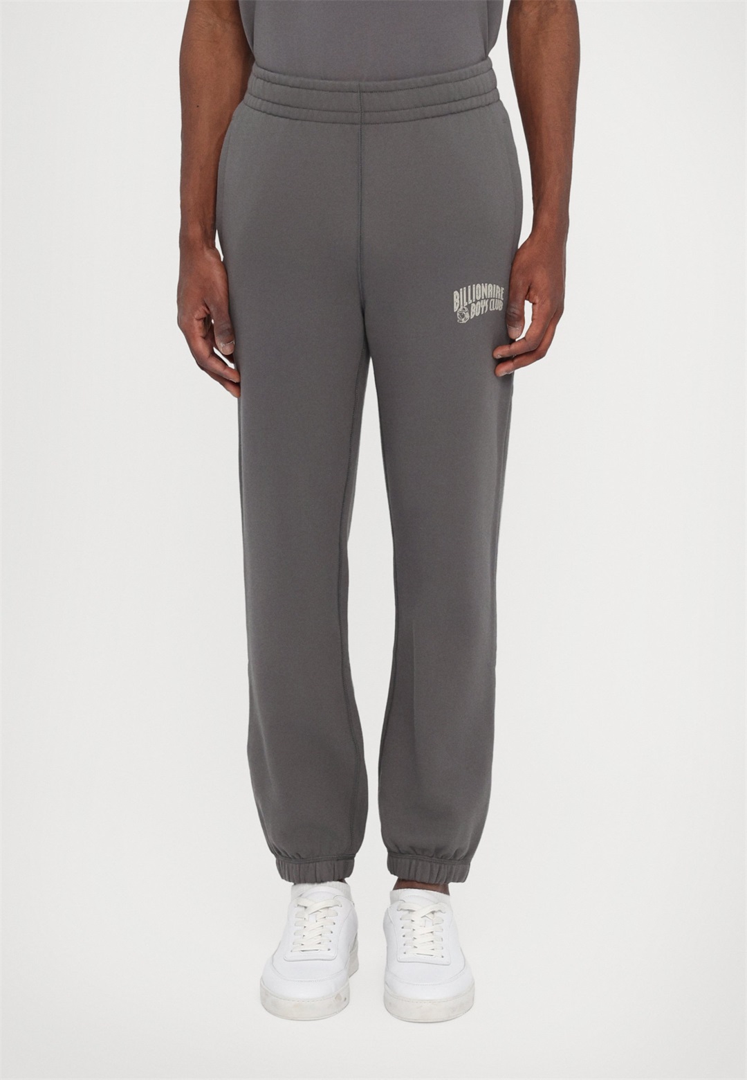 Billionaire Boys Club SMALL ARCH LOGO - Jogginghose - space grey/grau