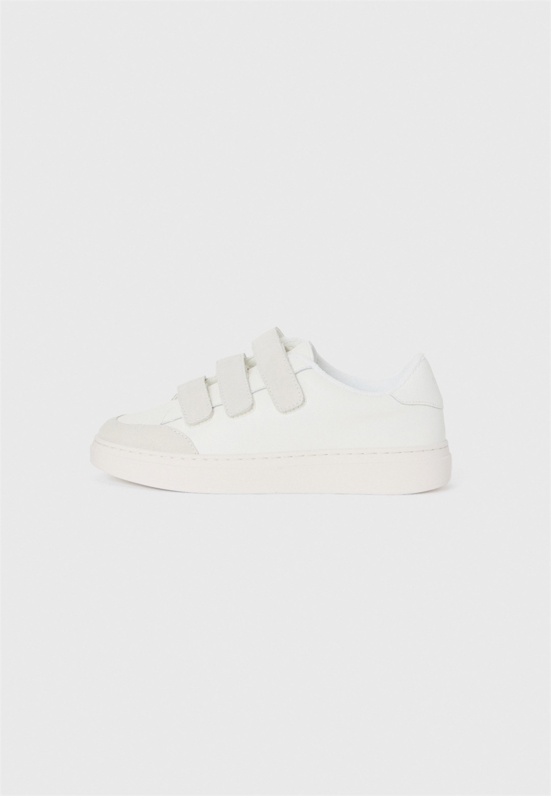 BOSS KIERAN - Sneaker low - open white/weiß