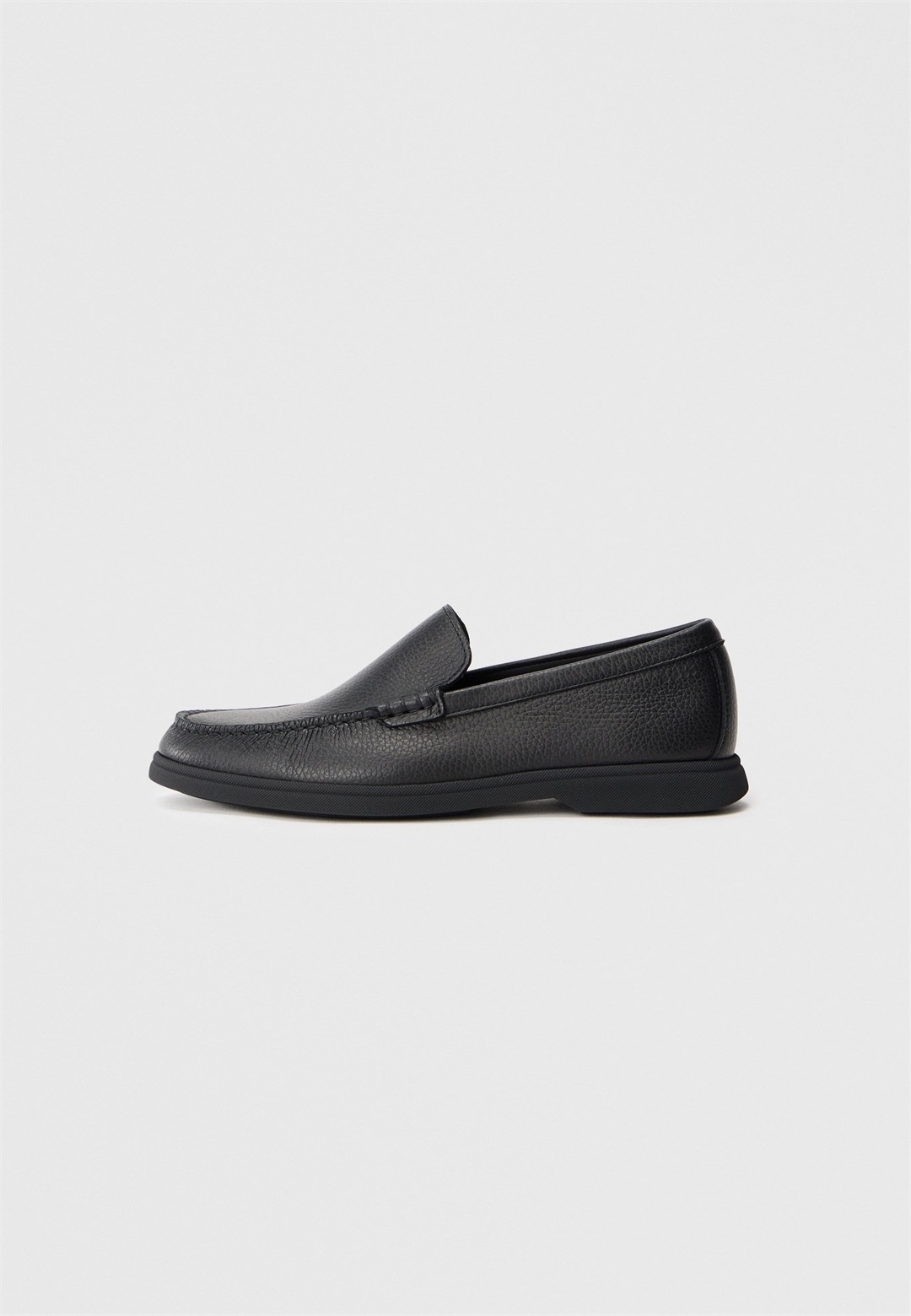 BOSS SIENNE - Business-Slipper - black/schwarz