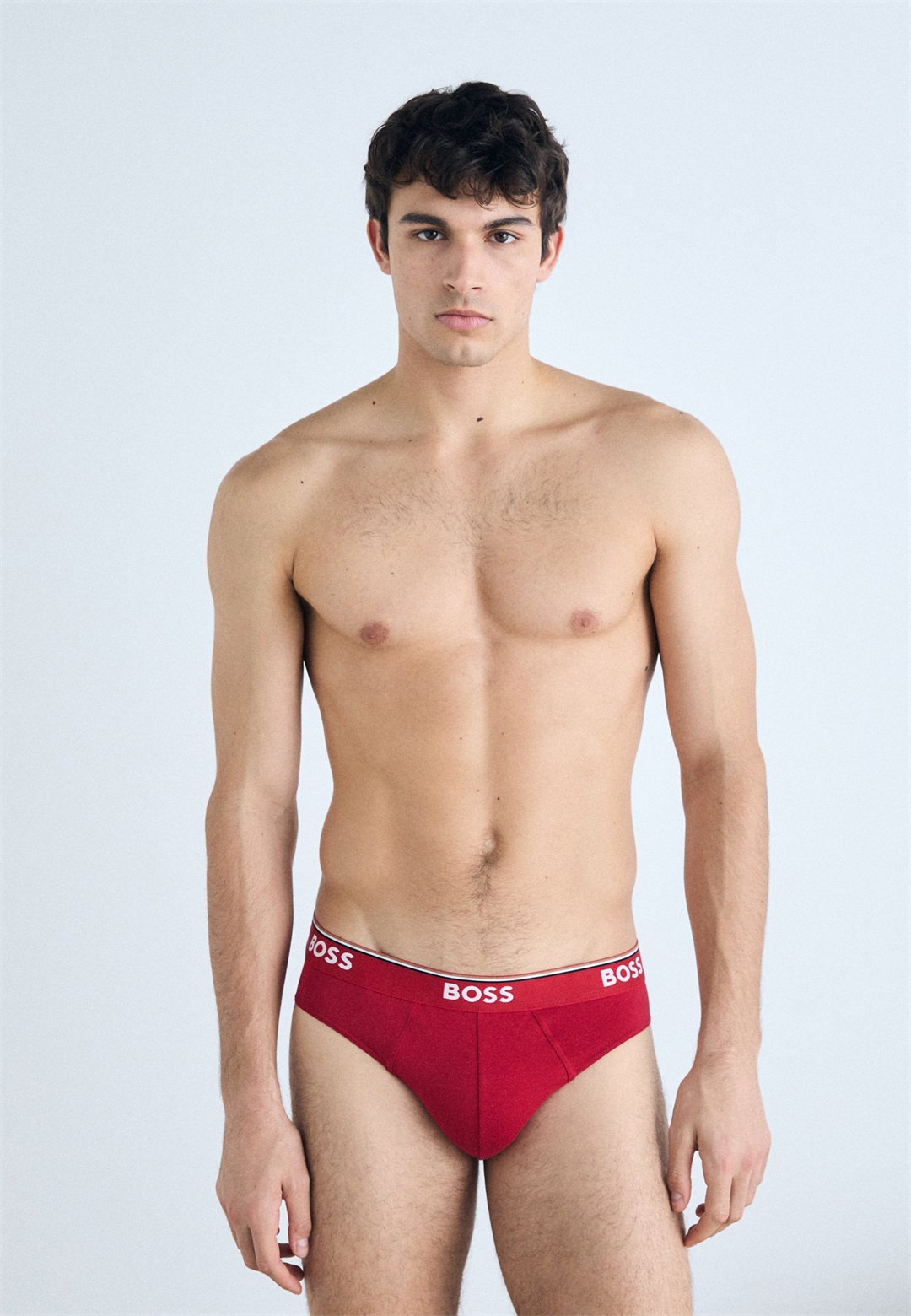 BOSS BRIEF POWER 3 PACK - Slip - open miscellaneous/schwarz