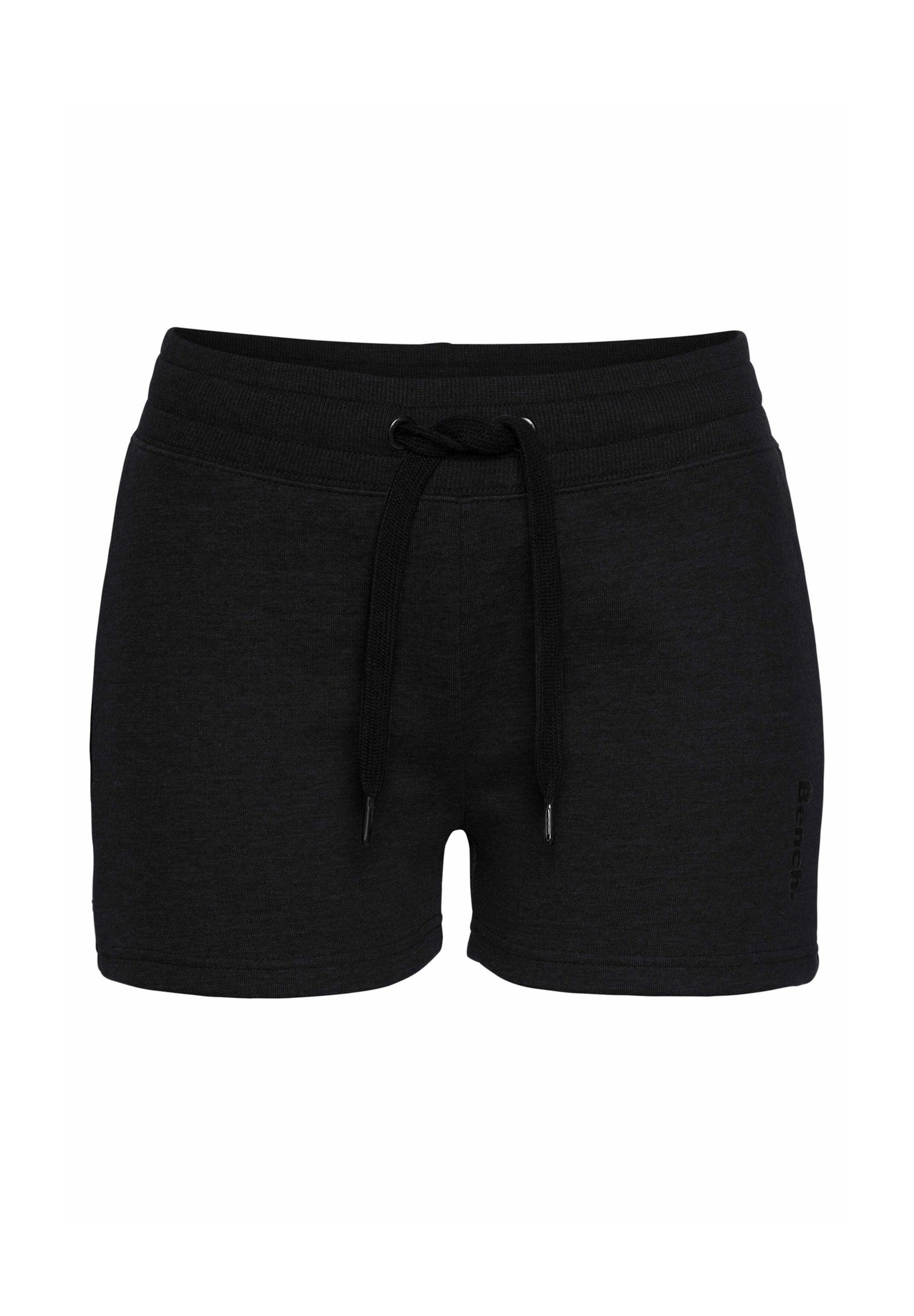 Bench Shorts - schwarz