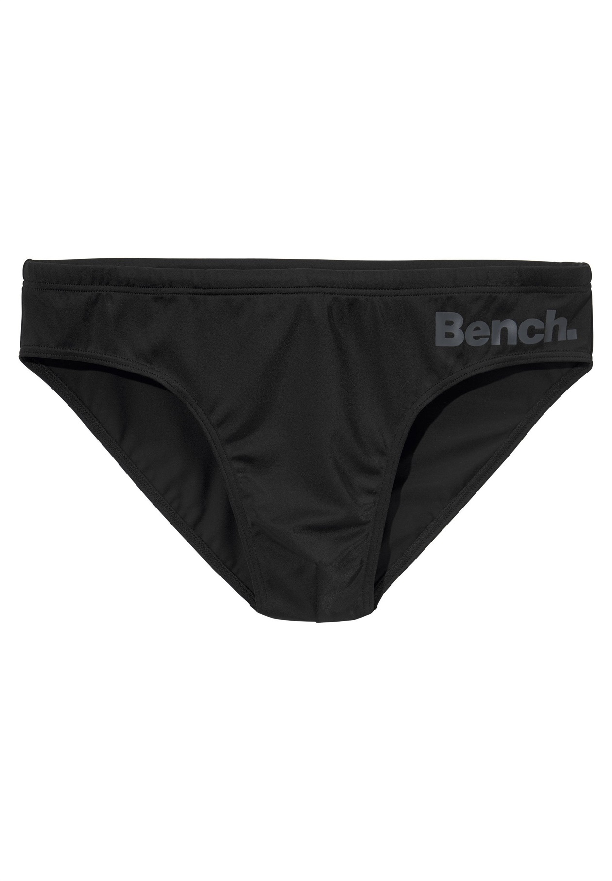 Bench BADESLIP - Badehose Slip - schwarz