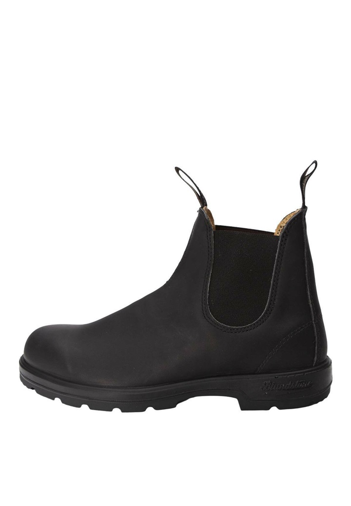 Blundstone VOLTAN - Stiefelette - black/schwarz