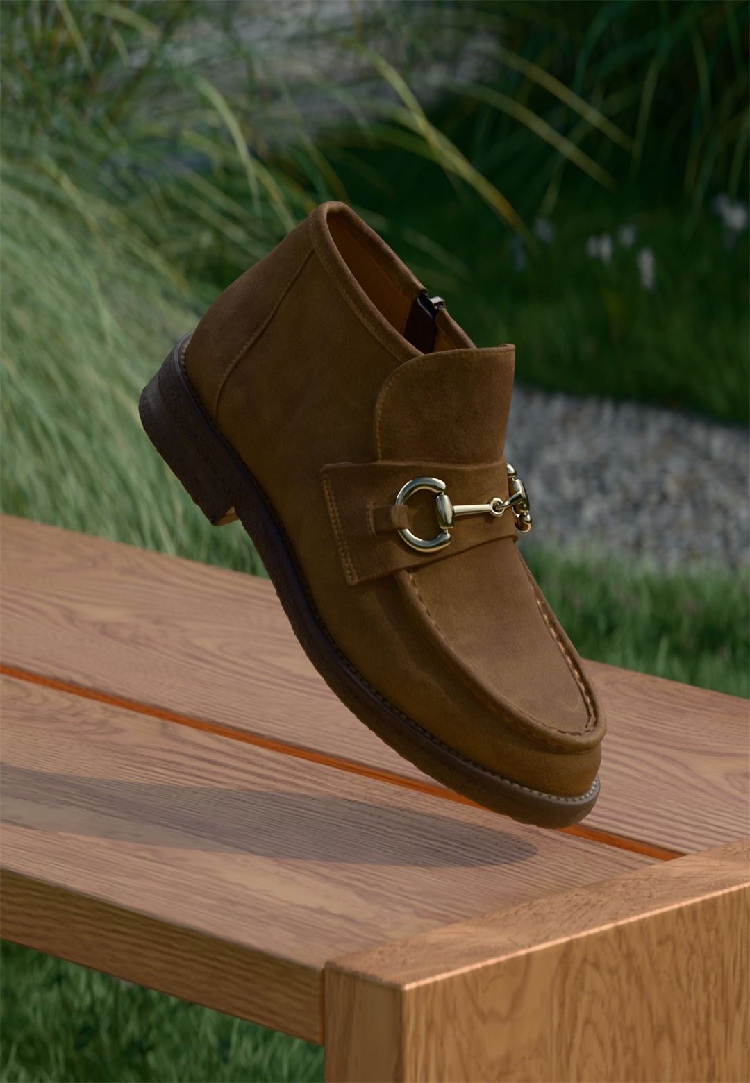 Billi Bi Ankle Boot - tabac/cognac