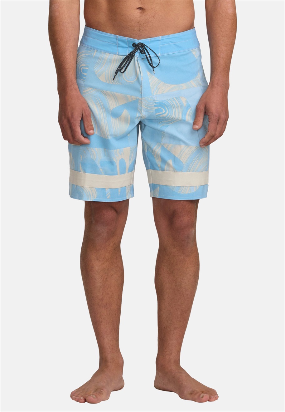 Billabong Badeshorts - blue/blau