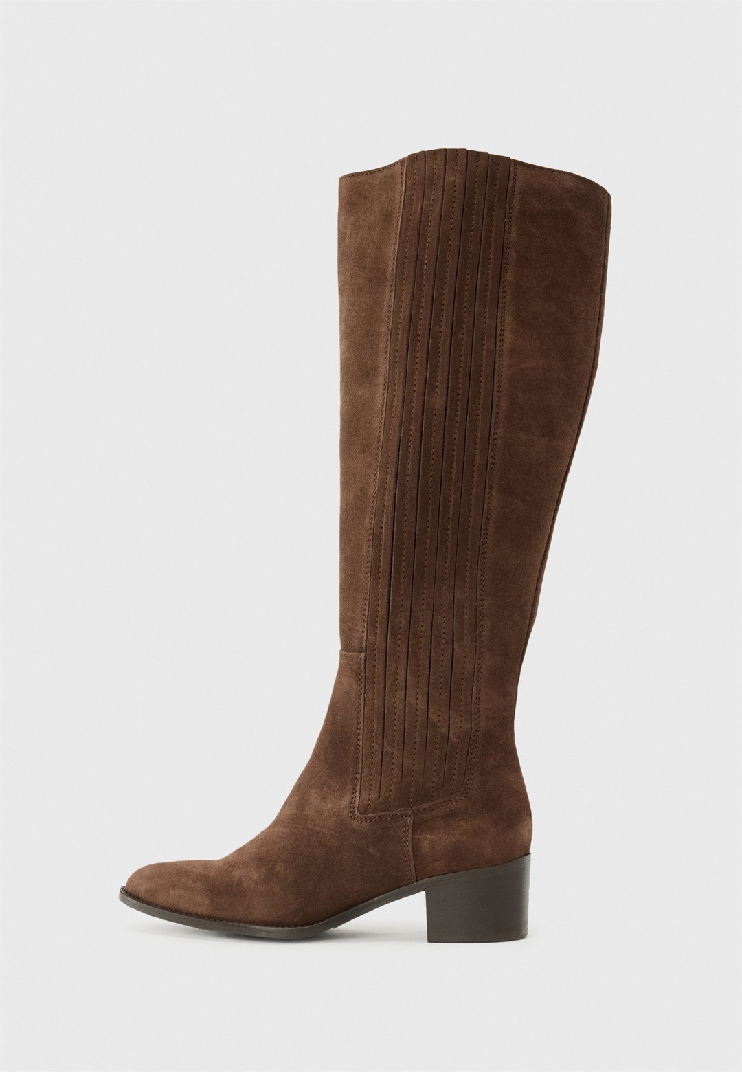 Bianco CAROL - Stiefel - brown/braun