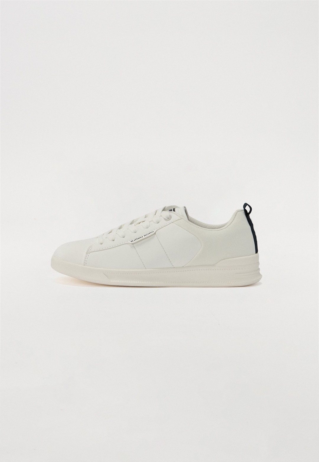 Björn Borg T2600 TENNIS - Sneaker low - white/weiß