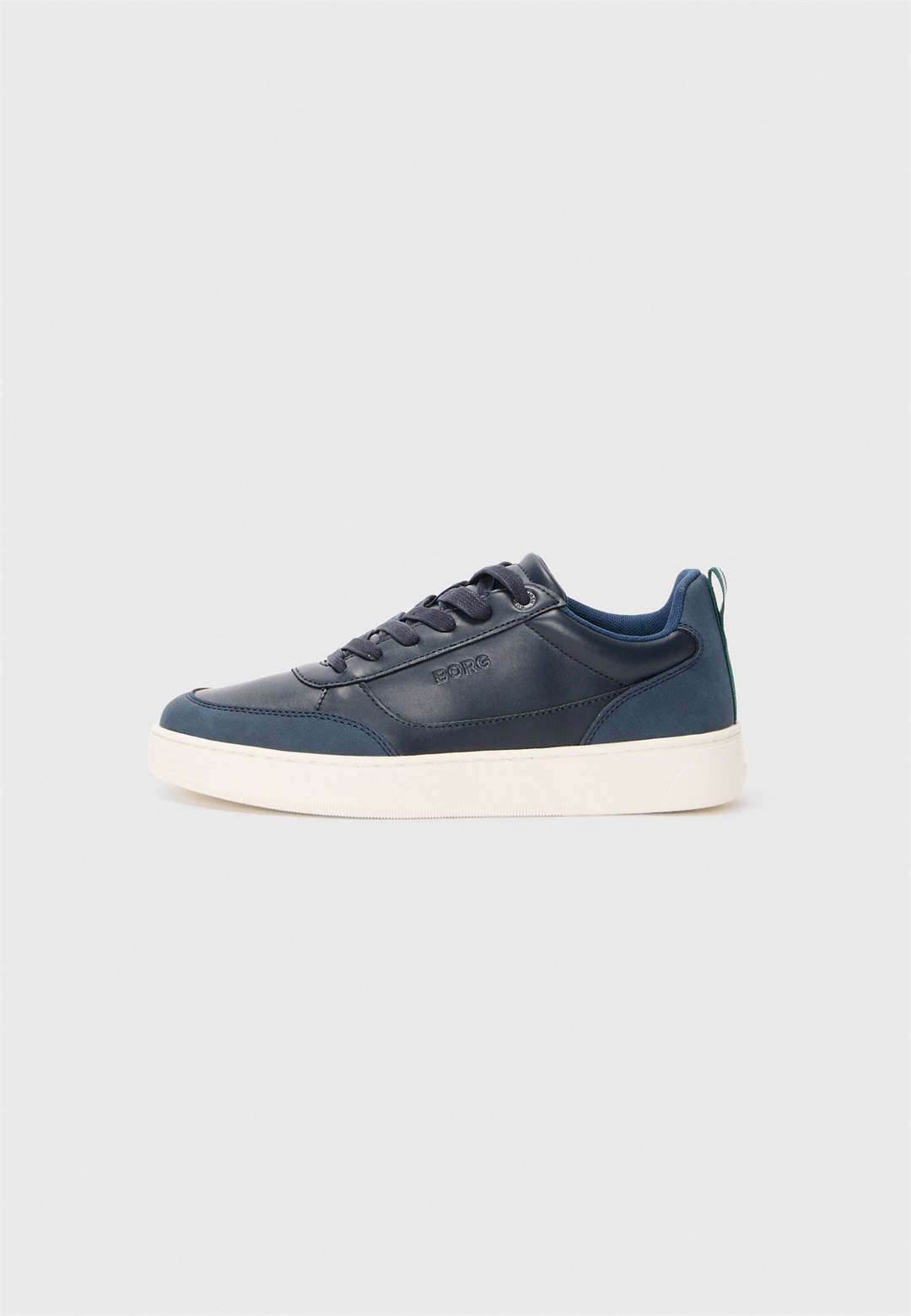 Björn Borg Sneaker low - navy/dunkelblau
