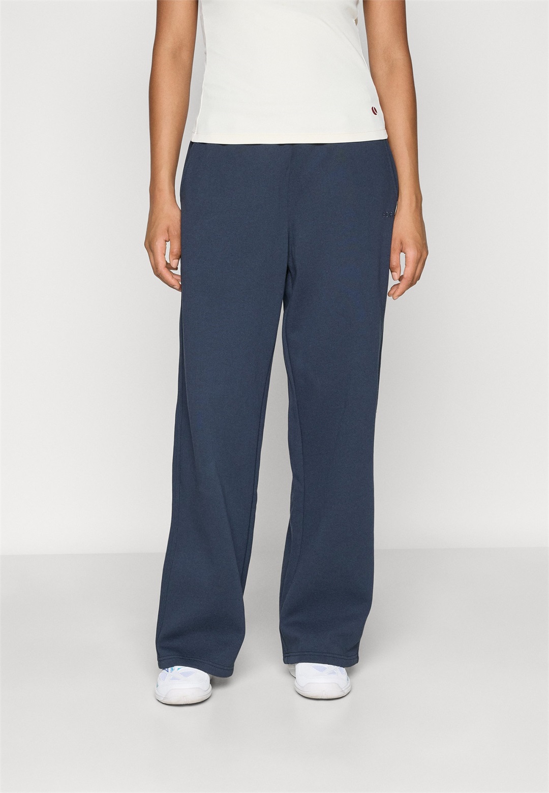 Björn Borg STUDIO PANTS - Jogginghose - outerspace/dunkelblau