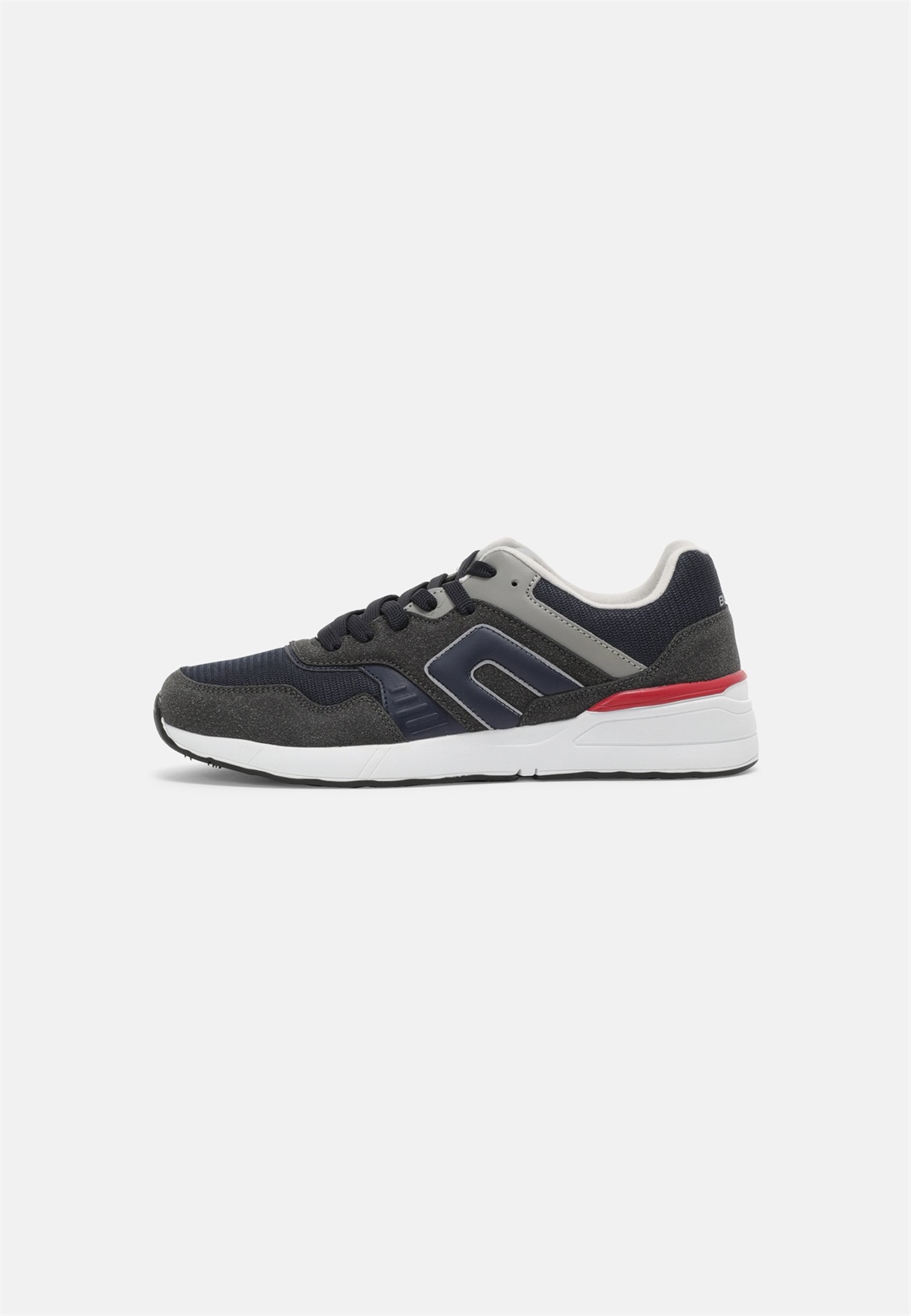 Blend BHFOOTWEAR - Sneaker low - dress blues/dunkelblau