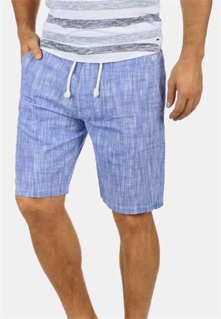Blend BHBONES - Shorts - marine blu/blau