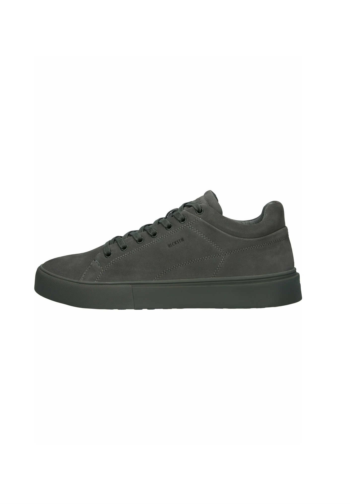 Blackstone CRAG COLTON - LOW - Sneaker low - vulcanic ash/dunkelgrau