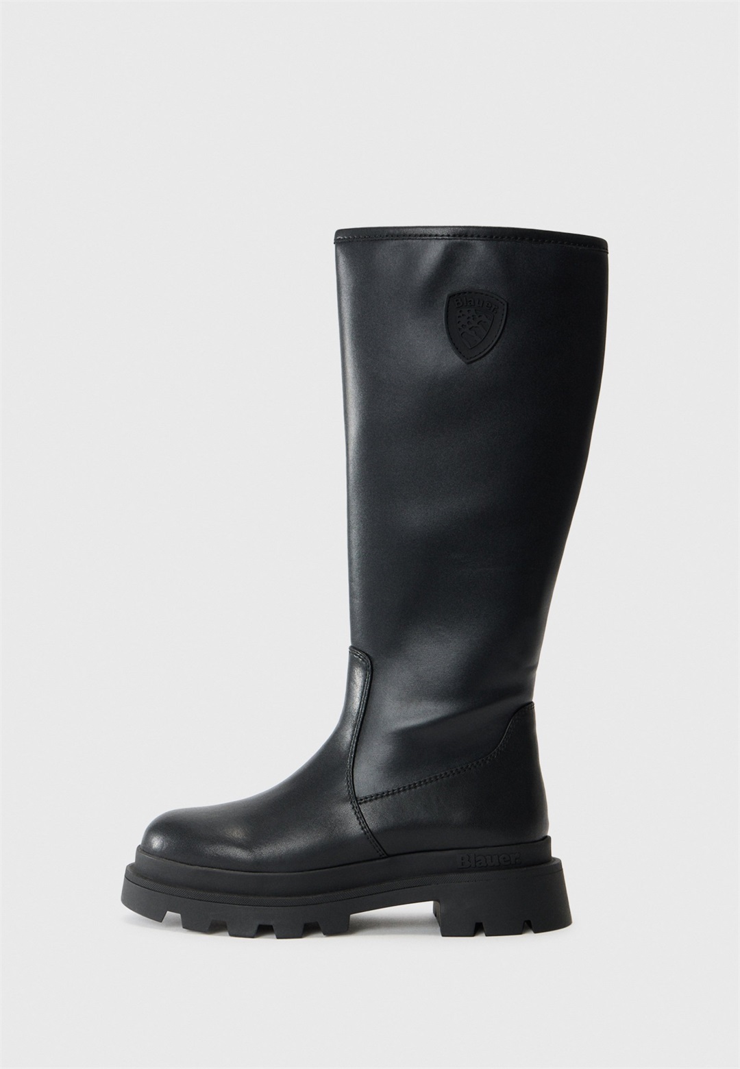 Blauer KIMMEL 01 - Stiefel - black/schwarz