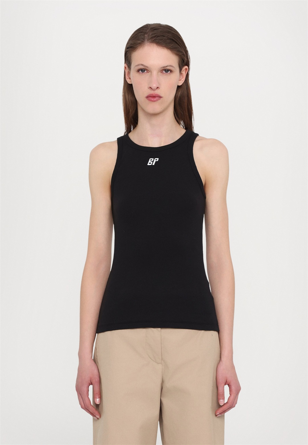 Baum und Pferdgarten JOLY - Top - black/schwarz