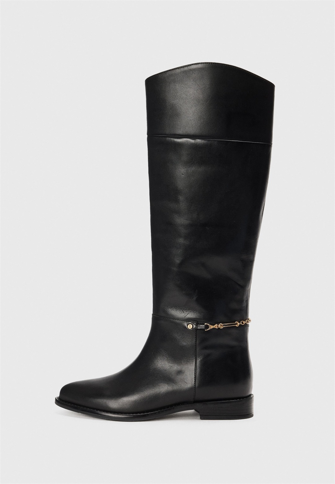 Bronx FELISE - Stiefel - black/schwarz