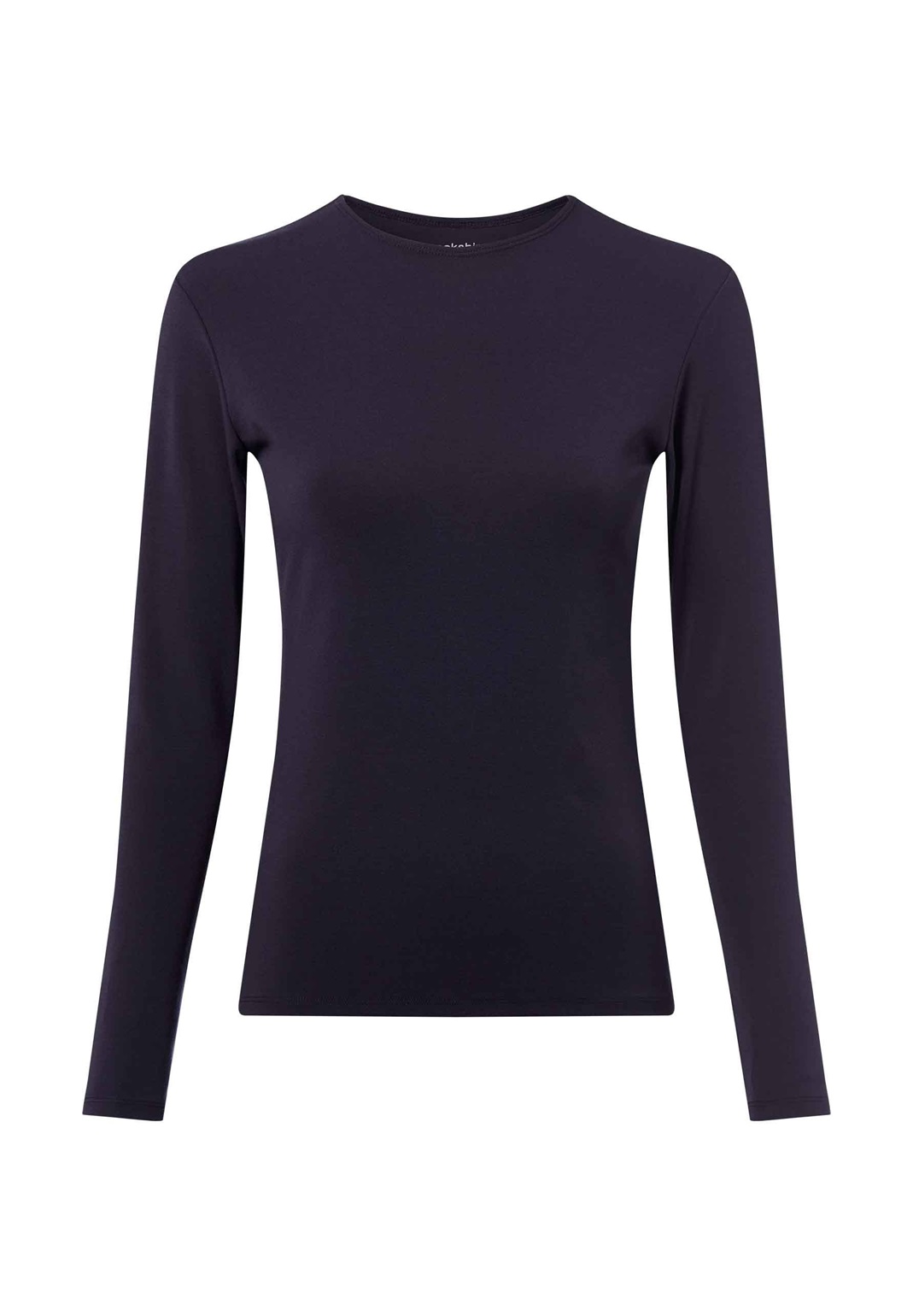 brookshire Langarmshirt - marine/dunkelblau