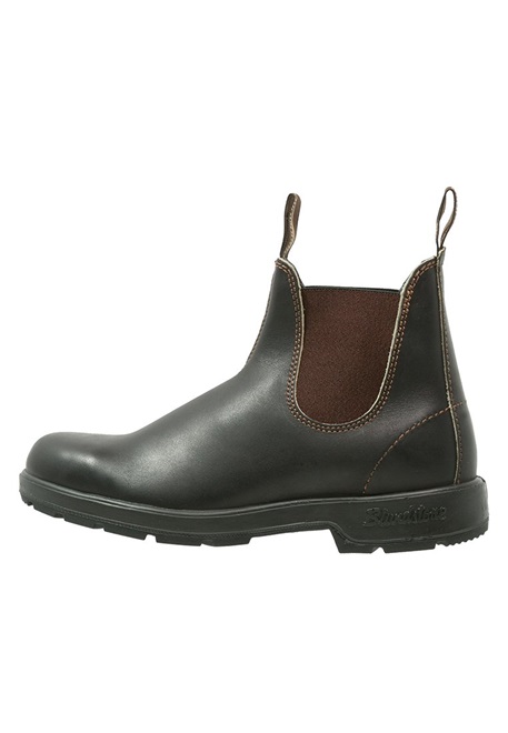 Blundstone 500 STOUT ORIGINALS SERIES - Stiefelette - brown/braun