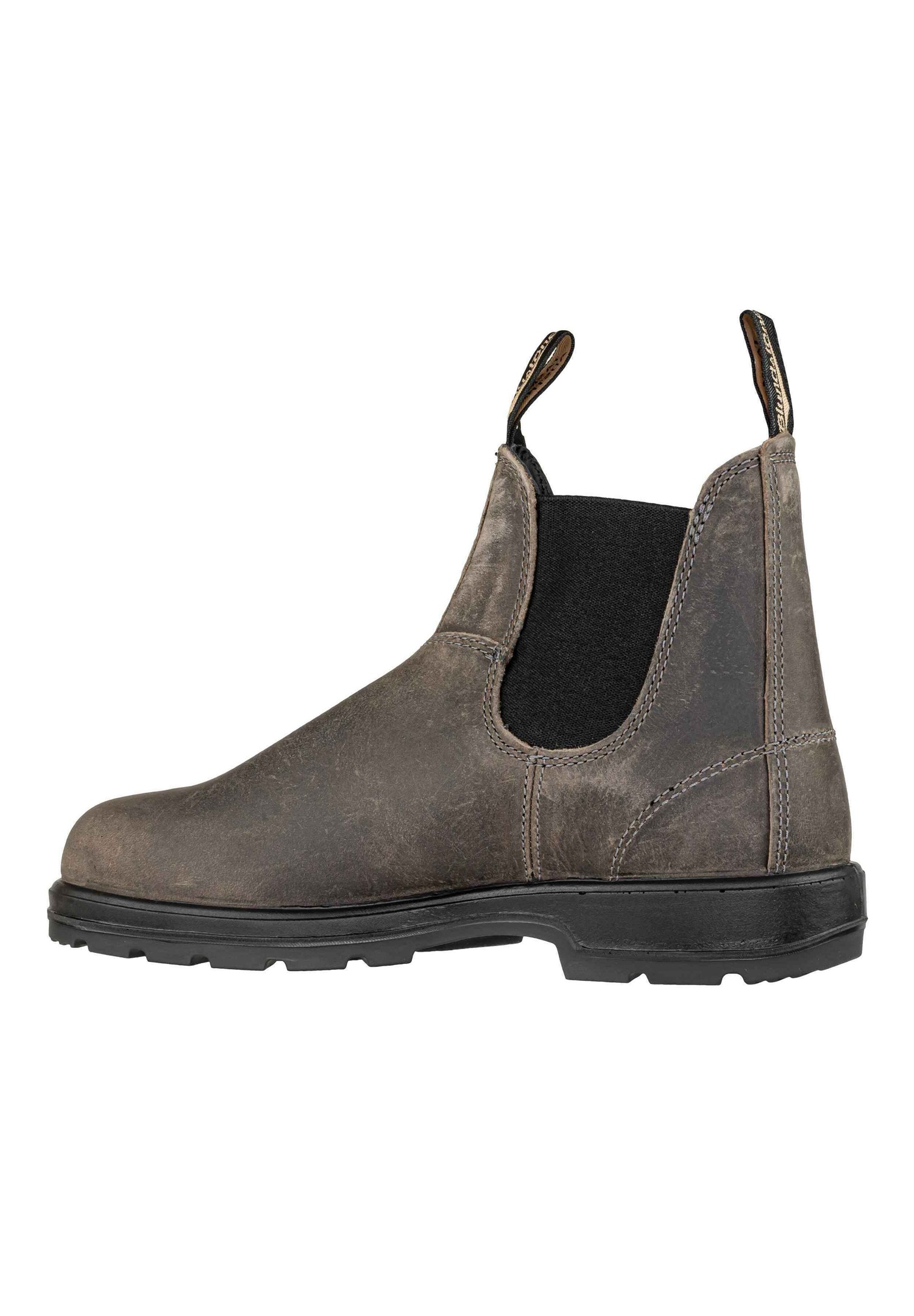Blundstone Stiefelette - taupe