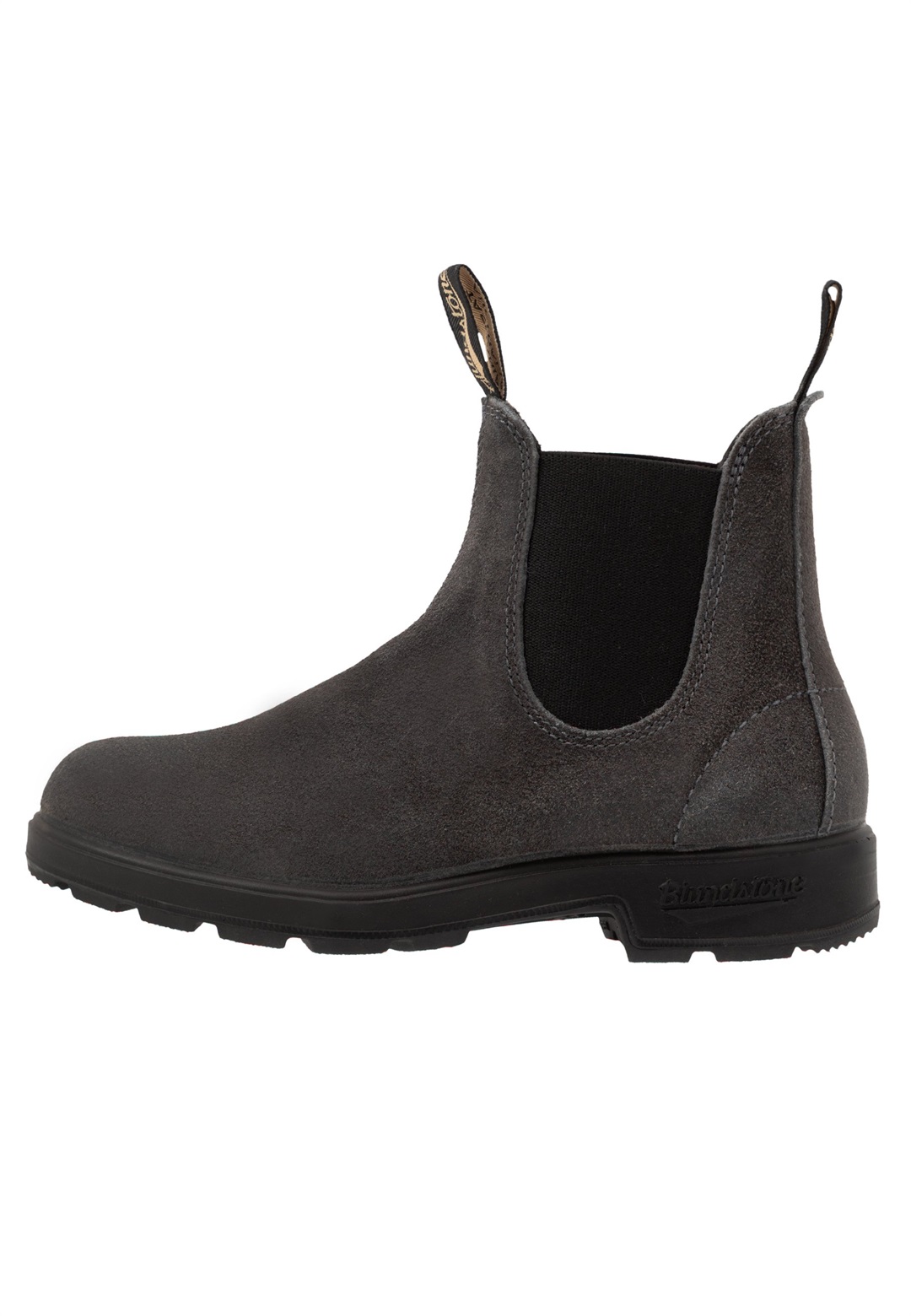 Blundstone 1615 ORIGINALS SERIES - Stiefelette - steel grey/grau