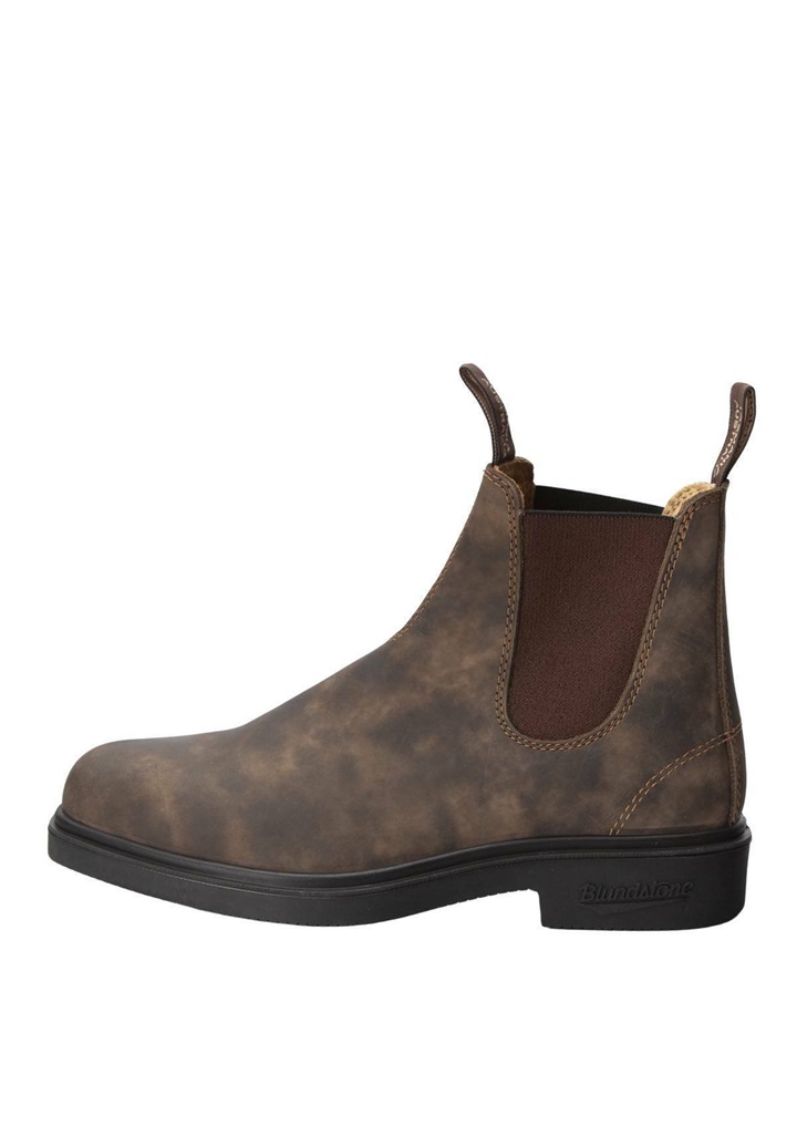 Blundstone Stiefelette - brown/braun